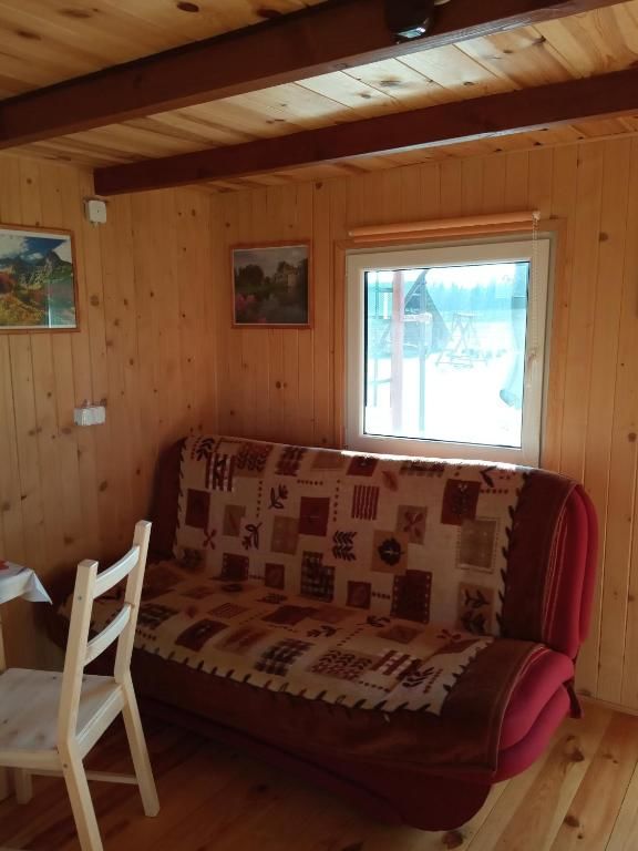 Шале Domki w Bieszczadach Солина-103