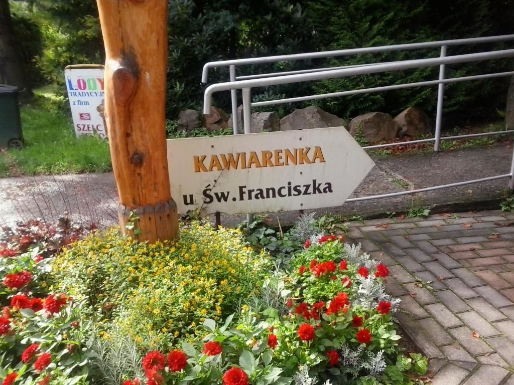 Шале Domki w Bieszczadach Солина-117