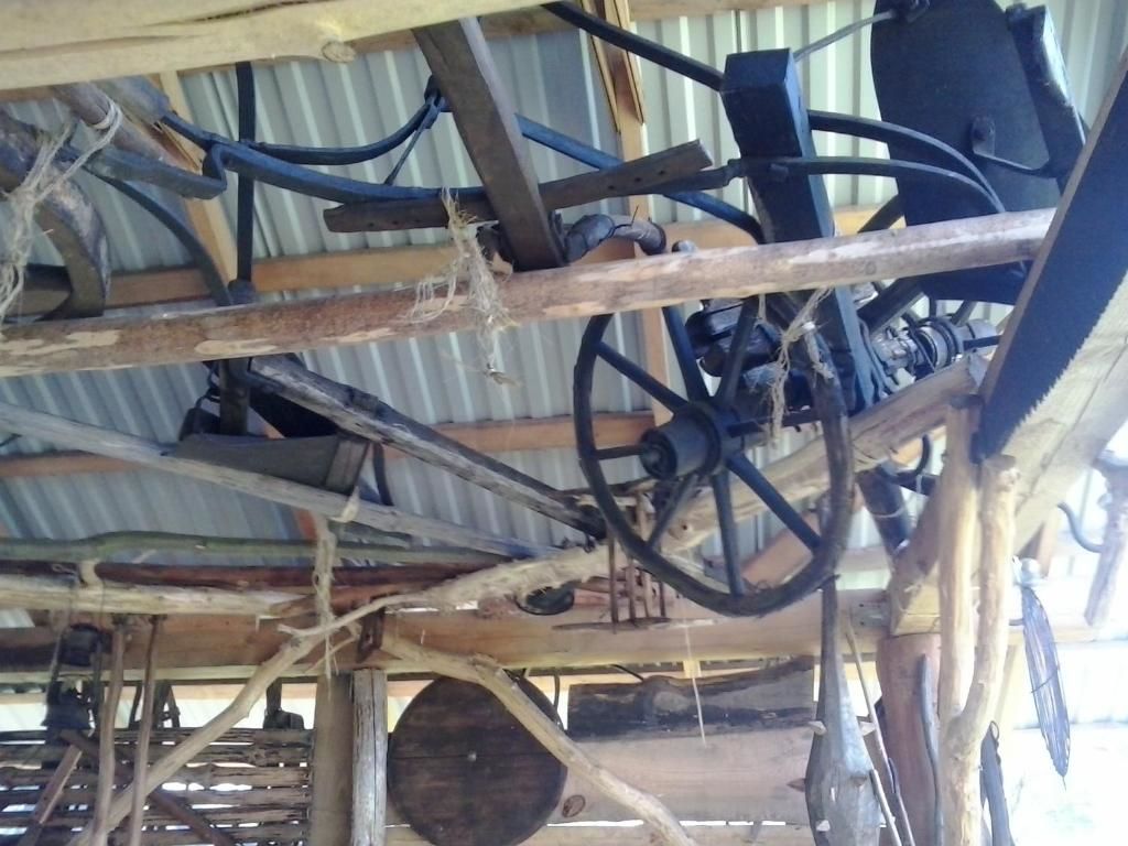 Шале Domki w Bieszczadach Солина-64