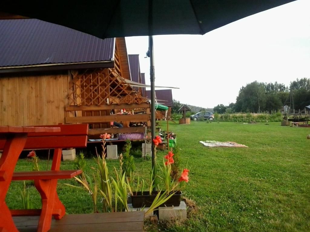 Шале Domki w Bieszczadach Солина-73